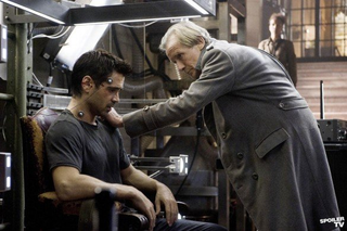 Illustration for article titled Total Recall - Promo Pics